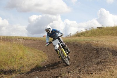 MX Kemp Krásný Dvůr 2025 - srpen