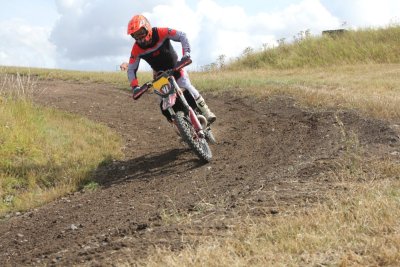 MX Kemp Krásný Dvůr 2025 - srpen