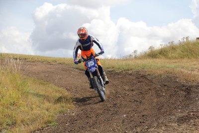 MX Kemp Krásný Dvůr 2025 - srpen
