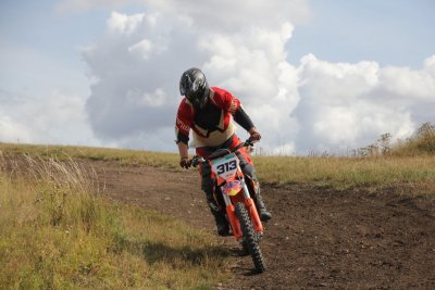 MX Kemp Krásný Dvůr 2025 - srpen