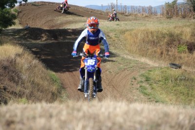 MX Kemp Krásný Dvůr 2025 - srpen