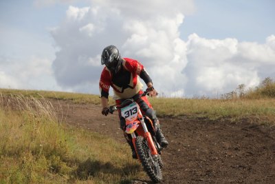 MX Kemp Krásný Dvůr 2025 - srpen