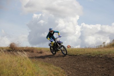 MX Kemp Krásný Dvůr 2025 - srpen
