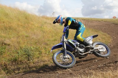 MX Kemp Krásný Dvůr 2025 - srpen