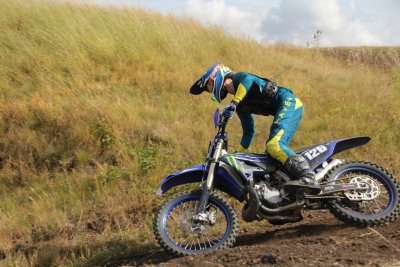MX Kemp Krásný Dvůr 2025 - srpen