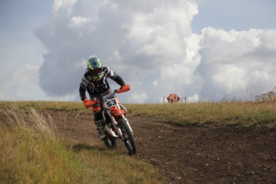 MX Kemp Krásný Dvůr 2025 - srpen