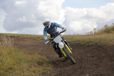 MX Kemp Krásný Dvůr 2025 - srpen