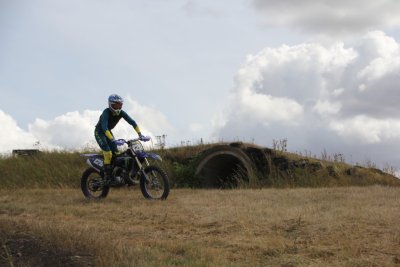 MX Kemp Krásný Dvůr 2025 - srpen