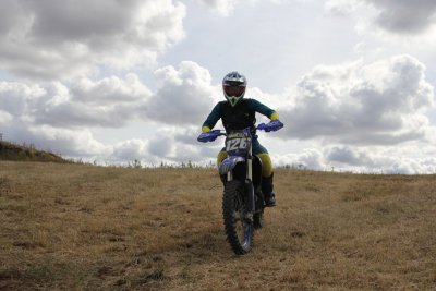 MX Kemp Krásný Dvůr 2025 - srpen