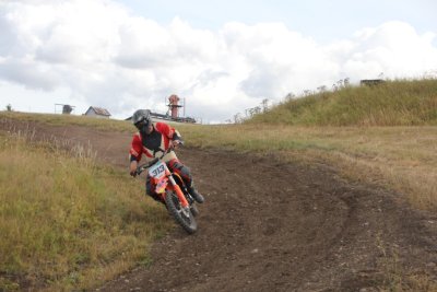 MX Kemp Krásný Dvůr 2025 - srpen