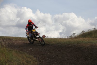 MX Kemp Krásný Dvůr 2025 - srpen