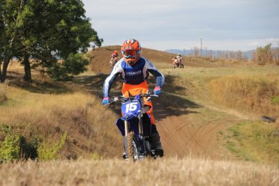 MX Kemp Krásný Dvůr 2025 - srpen