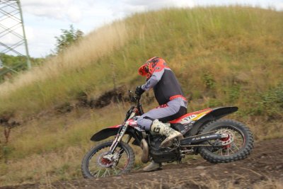 MX Kemp Krásný Dvůr 2025 - srpen
