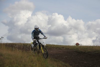 MX Kemp Krásný Dvůr 2025 - srpen