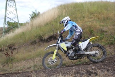 MX Kemp Krásný Dvůr 2025 - srpen