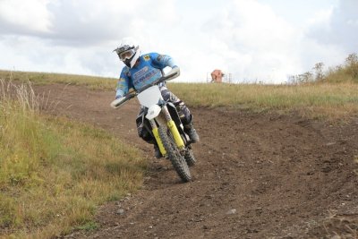 MX Kemp Krásný Dvůr 2025 - srpen