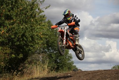 MX Kemp Krásný Dvůr 2025 - srpen