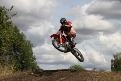MX Kemp Krásný Dvůr 2025 - srpen