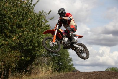 MX Kemp Krásný Dvůr 2025 - srpen