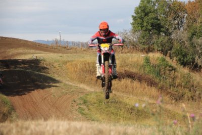 MX Kemp Krásný Dvůr 2025 - srpen