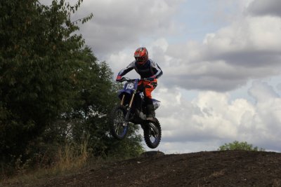 MX Kemp Krásný Dvůr 2025 - srpen