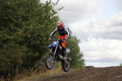 MX Kemp Krásný Dvůr 2025 - srpen