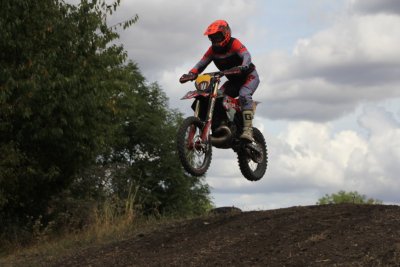 MX Kemp Krásný Dvůr 2025 - srpen