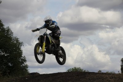 MX Kemp Krásný Dvůr 2025 - srpen