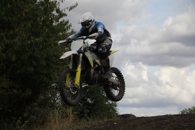MX Kemp Krásný Dvůr 2025 - srpen