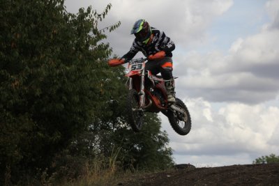 MX Kemp Krásný Dvůr 2025 - srpen