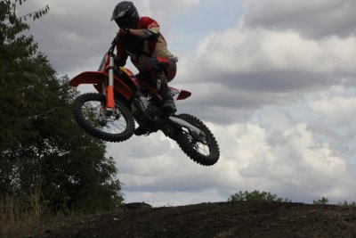 MX Kemp Krásný Dvůr 2025 - srpen