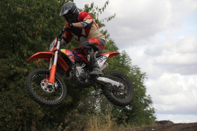 MX Kemp Krásný Dvůr 2025 - srpen