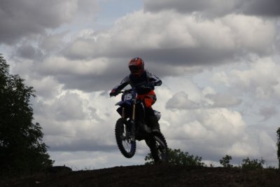 MX Kemp Krásný Dvůr 2025 - srpen