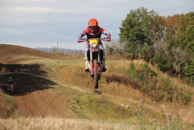 MX Kemp Krásný Dvůr 2025 - srpen