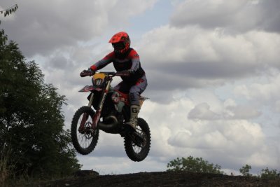 MX Kemp Krásný Dvůr 2025 - srpen
