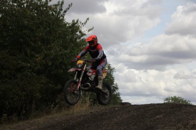 MX Kemp Krásný Dvůr 2025 - srpen