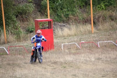 MX Kemp Krásný Dvůr 2025 - srpen