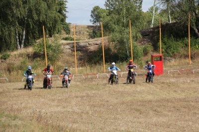 MX Kemp Krásný Dvůr 2025 - srpen