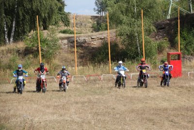 MX Kemp Krásný Dvůr 2025 - srpen