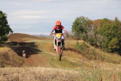 MX Kemp Krásný Dvůr 2025 - srpen