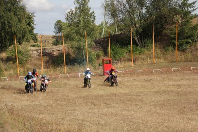 MX Kemp Krásný Dvůr 2025 - srpen