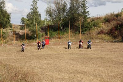 MX Kemp Krásný Dvůr 2025 - srpen