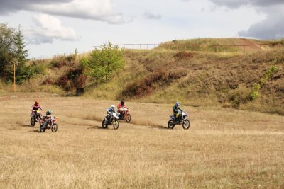 MX Kemp Krásný Dvůr 2025 - srpen