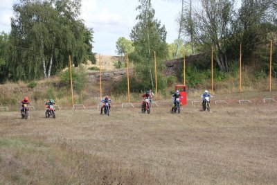MX Kemp Krásný Dvůr 2025 - srpen