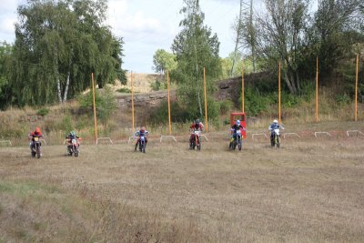 MX Kemp Krásný Dvůr 2025 - srpen