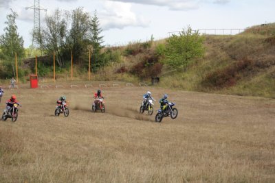 MX Kemp Krásný Dvůr 2025 - srpen