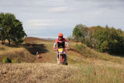 MX Kemp Krásný Dvůr 2025 - srpen