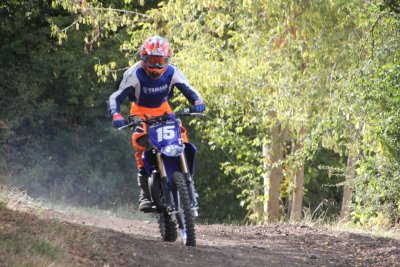 MX Kemp Krásný Dvůr 2025 - srpen