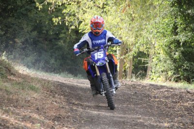 MX Kemp Krásný Dvůr 2025 - srpen
