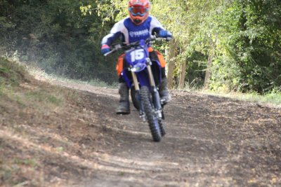 MX Kemp Krásný Dvůr 2025 - srpen